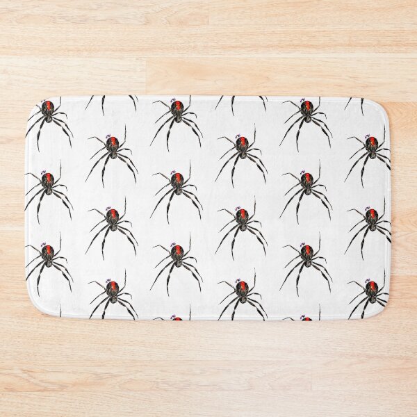 Item preview, Spider print, redback spider designed and sold by CanDo20.