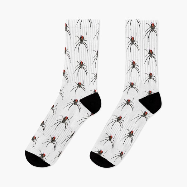 Item preview, Spider print, redback spider designed and sold by CanDo20.