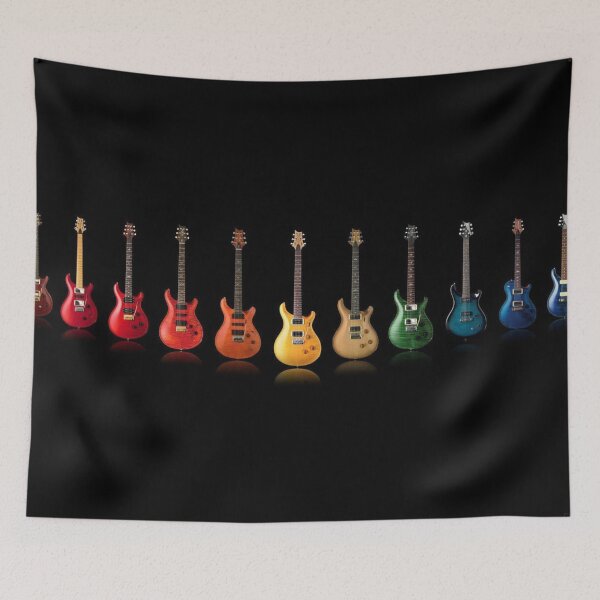 Item preview, Electric Guitar designed and sold by The Fit.
