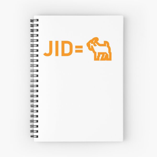 Item preview, JID = GOAT graphic on anything you want! designed and sold by Jerppa3.