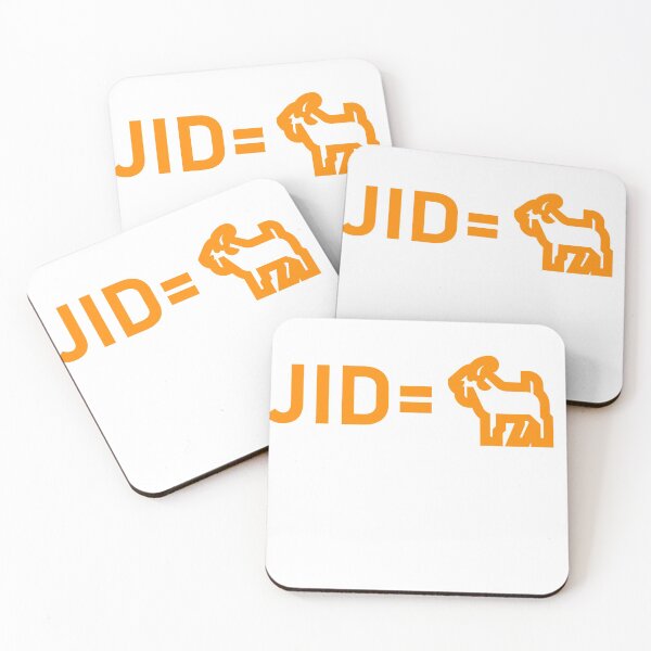 Item preview, JID = GOAT graphic on anything you want! designed and sold by Jerppa3.
