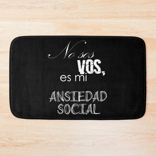 Item preview, NO SOS VOS B designed and sold by TiendaGEEK.