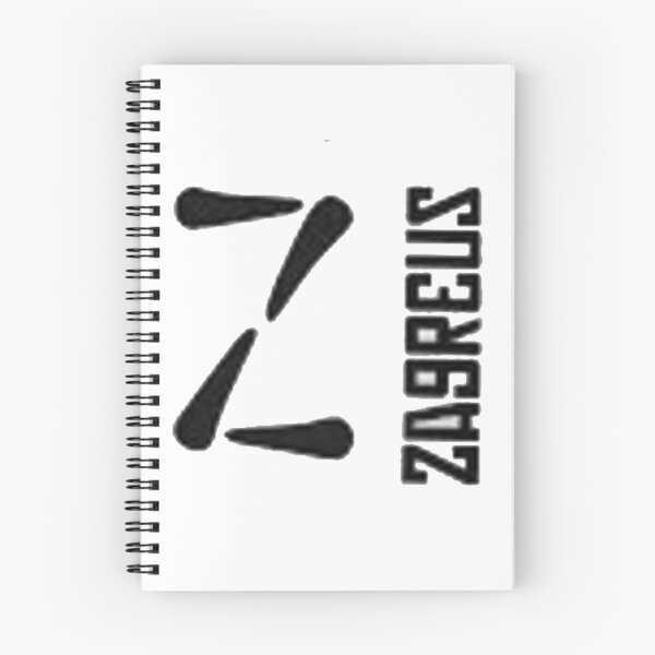 Item preview, zagreus designed and sold by aminenouioui.