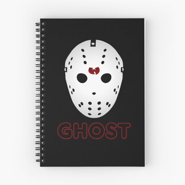 Item preview, GHOST FACE 2 designed and sold by MeanMark.