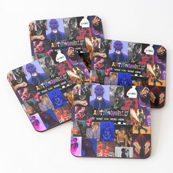 Item preview, La flame collage  designed and sold by morgananjos.