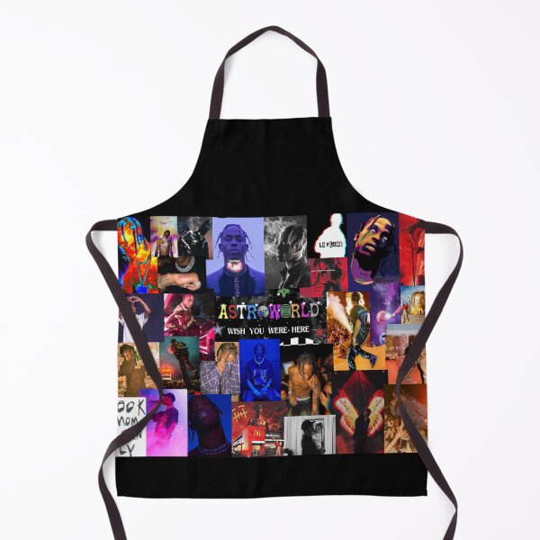 Item preview, La flame collage  designed and sold by morgananjos.