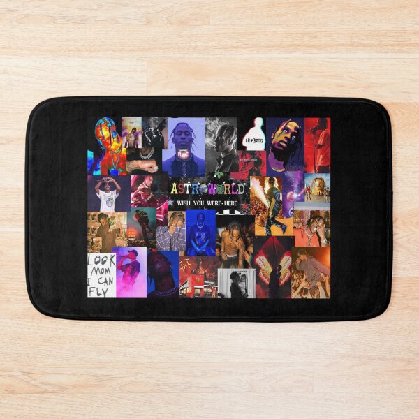 Item preview, La flame collage  designed and sold by morgananjos.