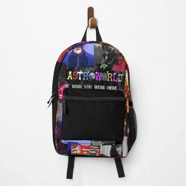 Item preview, La flame collage  designed and sold by morgananjos.