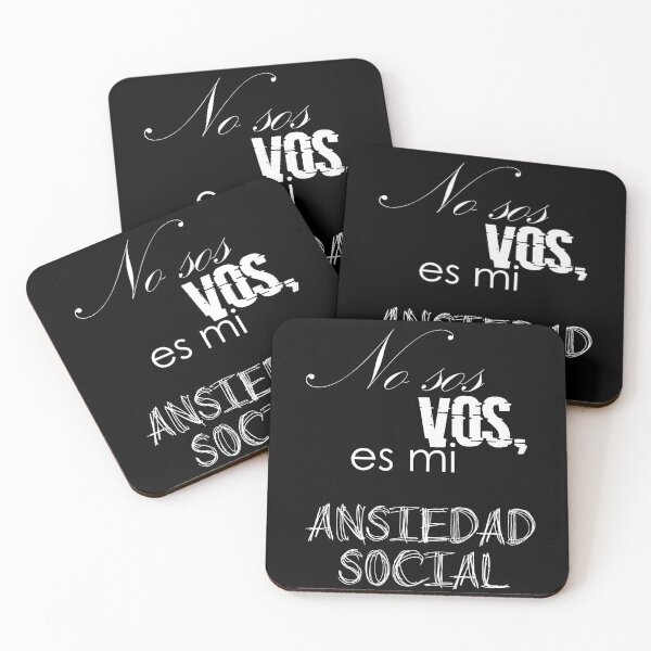 Item preview, NO SOS VOS B designed and sold by TiendaGEEK.