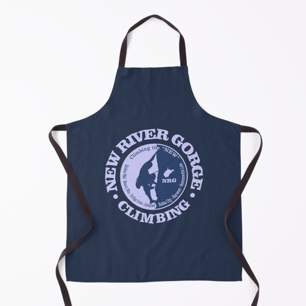 Item preview, New River Gorge (CLB) designed and sold by curranmorgan.