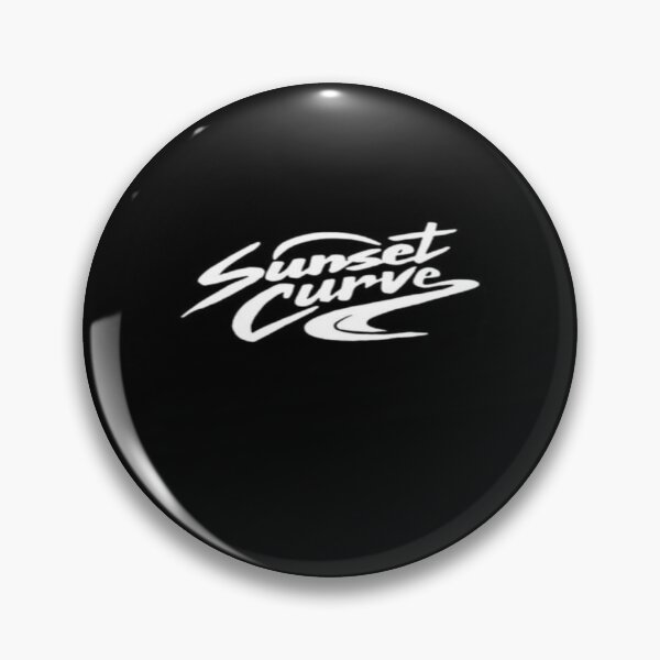 Item preview, Curved sun mask designed and sold by ProJoJo.