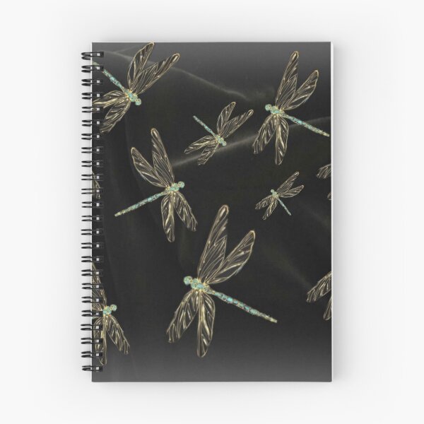 Item preview, DRAGONFLY ANGELS designed and sold by Marie Leblanc.