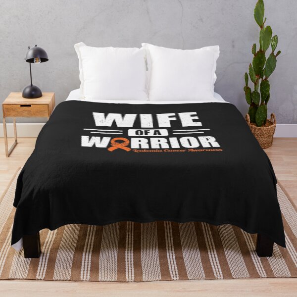 Item preview, Leukemia Cancer Awareness Wife Of Warrior Green designed and sold by CreativeGift.
