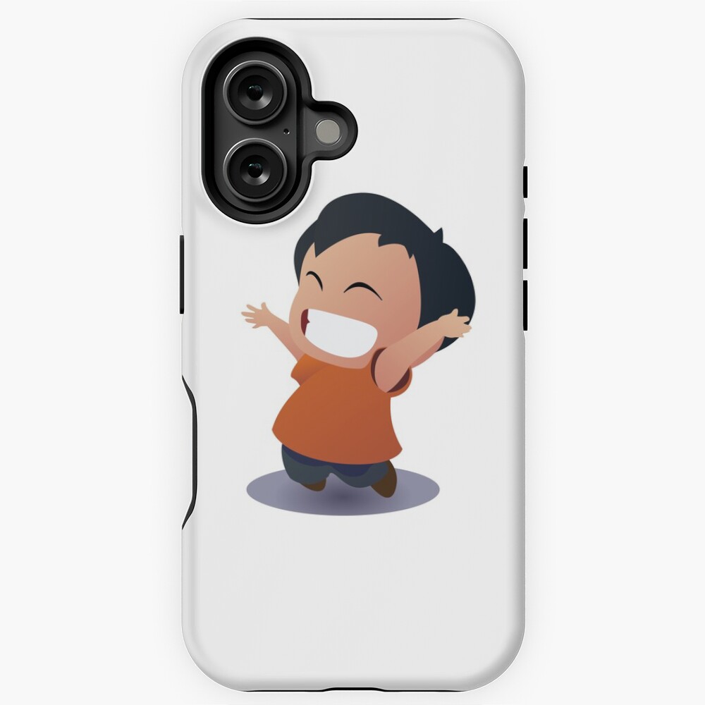 Item preview, iPhone Magsafe Tough Case designed and sold by RedStudio418.