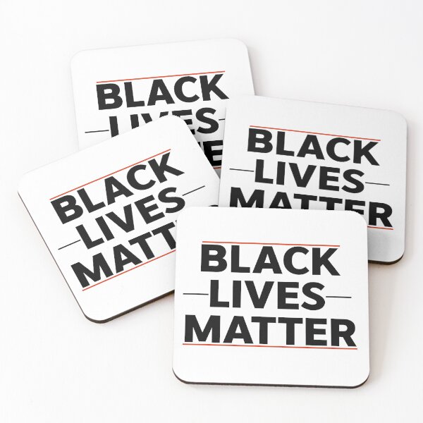 Item preview, Black Lives Matter designed and sold by SHAMTEES.