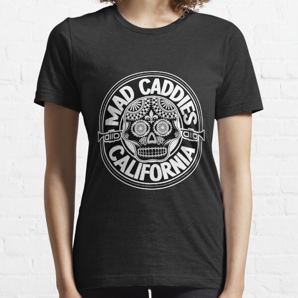 The Mighty Punk Essential T-Shirt