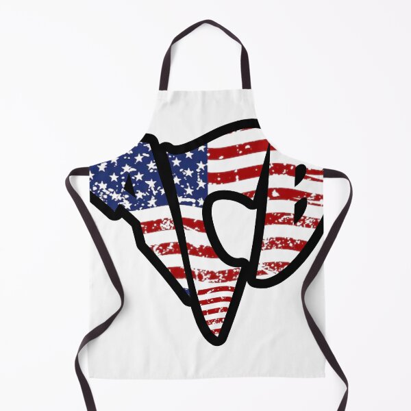 Item preview, Nototrious Acb 2020 american flag designed and sold by lucky-fern.