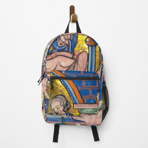 Item preview, Annunciation To The Shepherds designed and sold by ALCHEMIST.