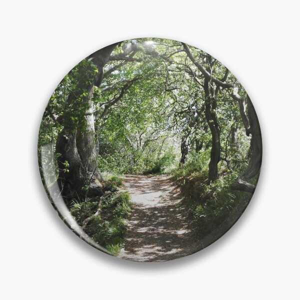 Item preview, Woodland Walk designed and sold by DaftPup.