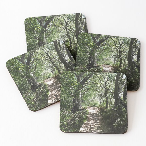 Item preview, Woodland Walk designed and sold by DaftPup.