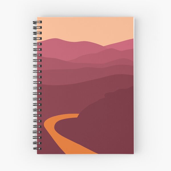 Item preview, Blacksburg Mountain Range designed and sold by ec0naway.