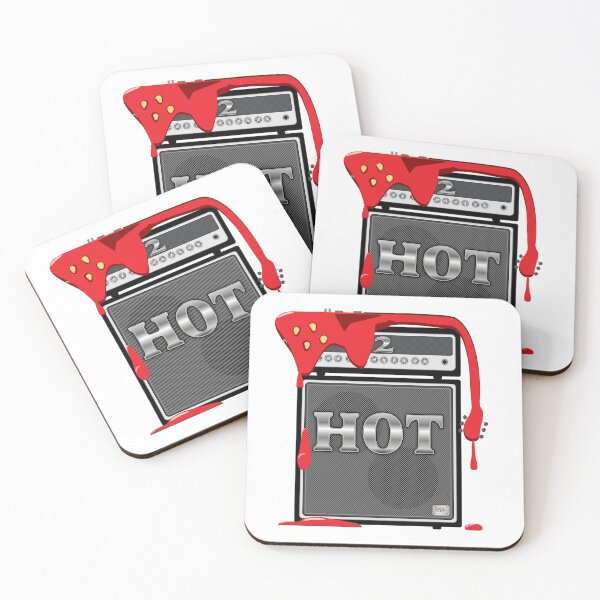 Item preview, 2 hot designed and sold by andiB.