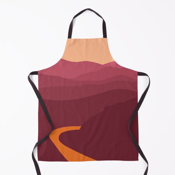 Item preview, Blacksburg Mountain Range designed and sold by ec0naway.