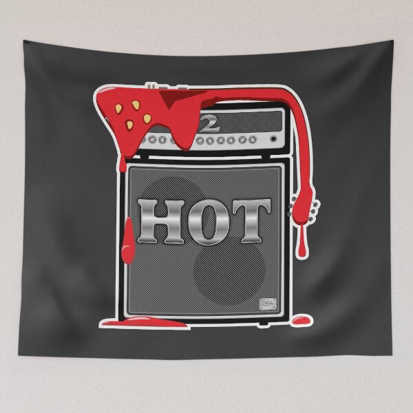 Item preview, 2 hot designed and sold by andiB.