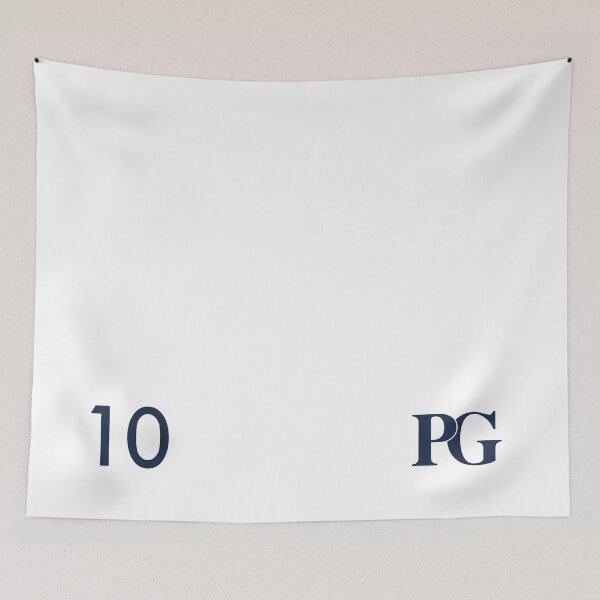 Item preview, F1 Pierre Gasly 10 design designed and sold by AMJGrillo.