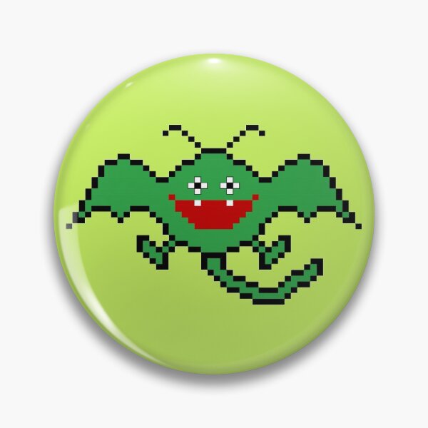 Item preview, PixelArt Drackmage designed and sold by AlefgardHero.