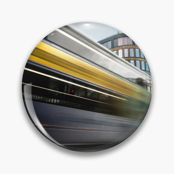 Item preview, Yellow Bus Flyby designed and sold by KGrainger-Photo.