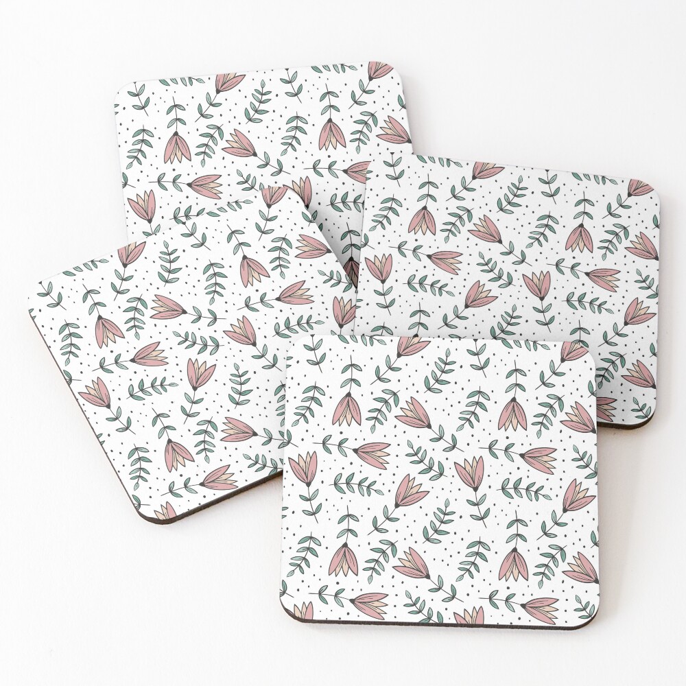 Item preview, Coasters (Set of 4) designed and sold by SethW1.