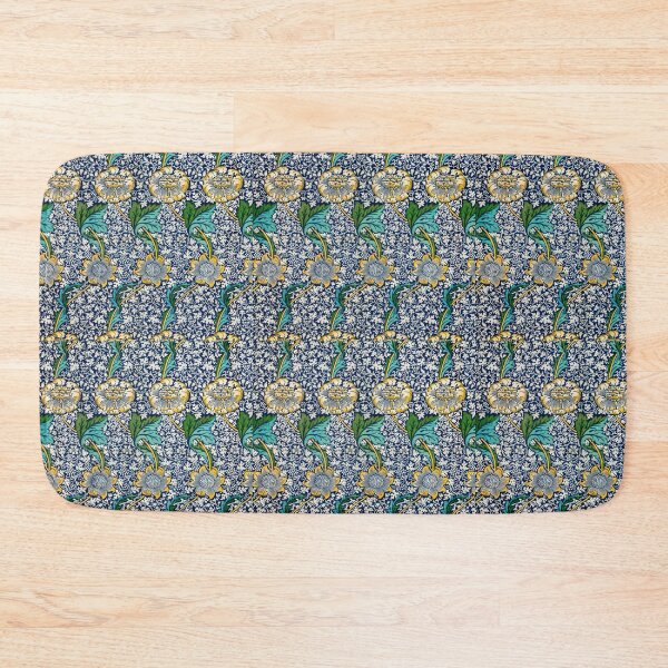 Item preview, Vintage Kenneth Pattern by William Morris designed and sold by IslandArt.