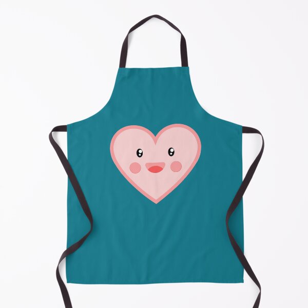 Item preview, Kopie von Kawaii heart designed and sold by InyasArt.