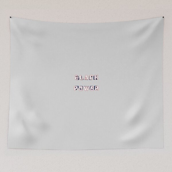 Item preview, Black Power 050 designed and sold by ITALY-Roselli-.