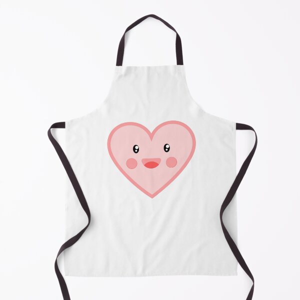 Item preview, Kopie von Kopie von Kawaii heart designed and sold by InyasArt.