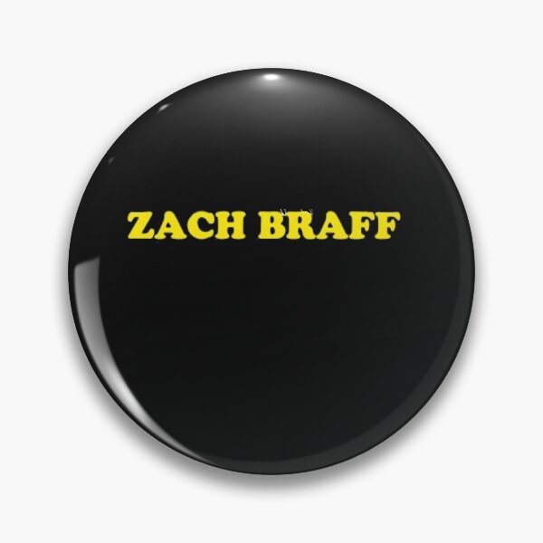 Item preview, zach braff designed and sold by aminenouioui.