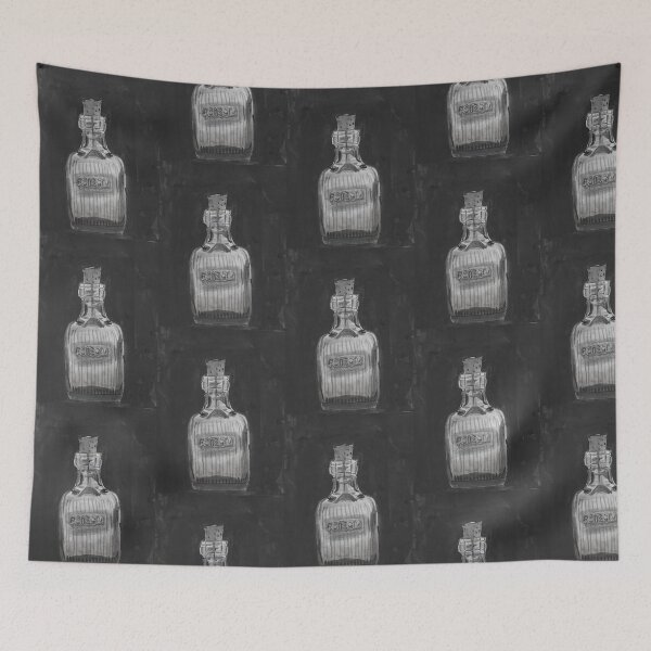 Item preview, Poison designed and sold by Clarissa Butler.