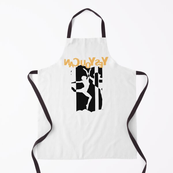 Item preview, YesYou Can! ...high motivation mirrored design designed and sold by Arteeq.