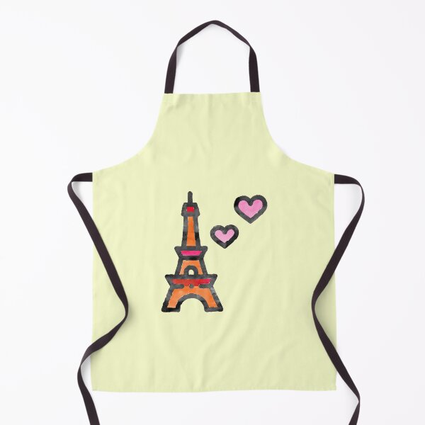 Item preview, Paris Eiffel Tower France Travel French Cute designed and sold by sharedipmemes.