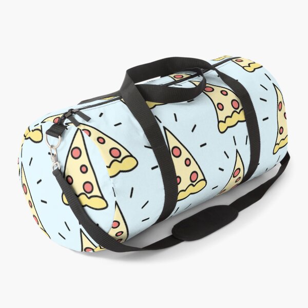 Item preview, Pizza Slice - Pepperoni  designed and sold by TheBrightInk.