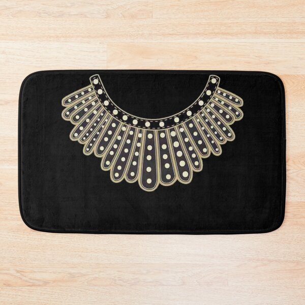 Item preview, RBG Dissent Colla designed and sold by Benyacine.