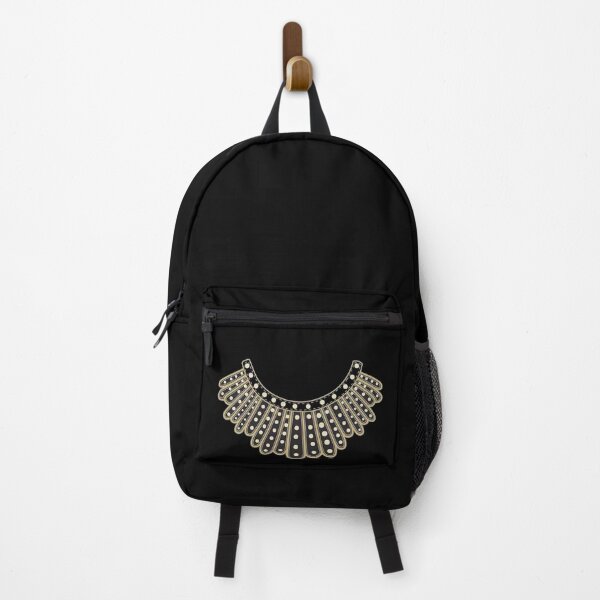 Item preview, RBG Dissent Colla designed and sold by Benyacine.