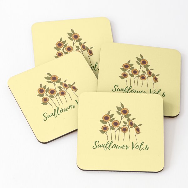 Item preview, Sunflower Vol.6 designed and sold by personpotato.