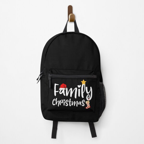 Item preview, I Love My Family Cute Family Christmas designed and sold by ohmier.