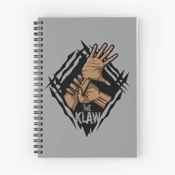 Item preview, The Klaw designed and sold by normannazar.