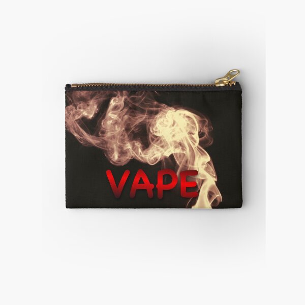 Item preview, Velvet Red Vape Smoke Art designed and sold by OCDesigns2.