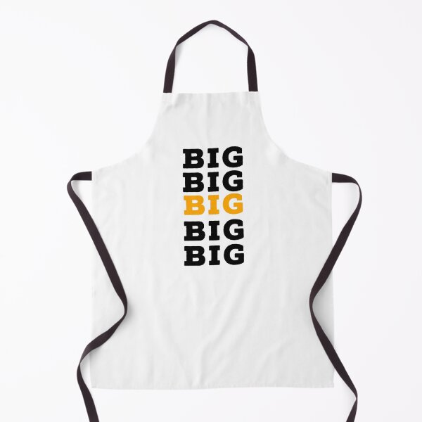 Item preview, BIG and Bold designed and sold by ThePrintCrafty.