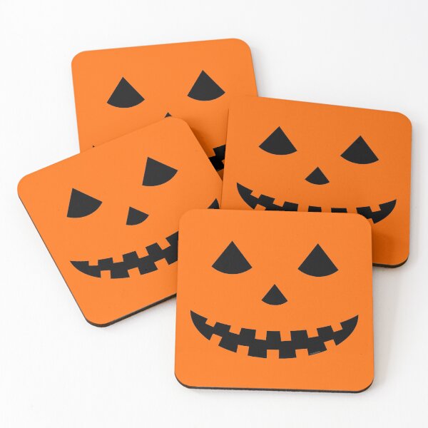 Artikelvorschau, Halloween Kürbis Jackolantern Geschenk  entworfen und verkauft von 7T-Designs.