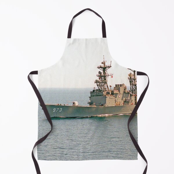 Item preview, USS JOHN YOUNG (DD-973) SHIP'S STORE designed and sold by militarygifts.